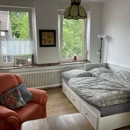2schlafzimmer, Wohnkueche&balkon Oberhausen (North Rhine-Westphalia)