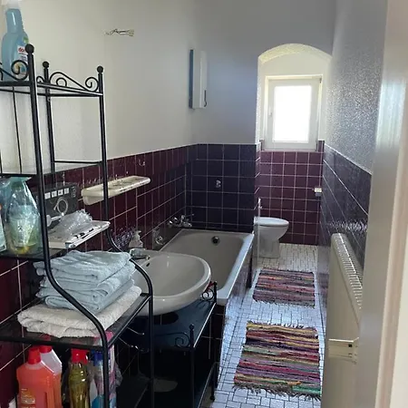 2schlafzimmer, Wohnkueche&balkon Oberhausen (North Rhine-Westphalia)