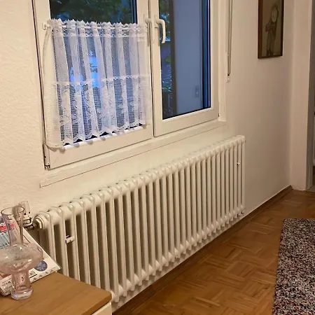 2schlafzimmer, Wohnkueche&balkon * Oberhausen (North Rhine-Westphalia)