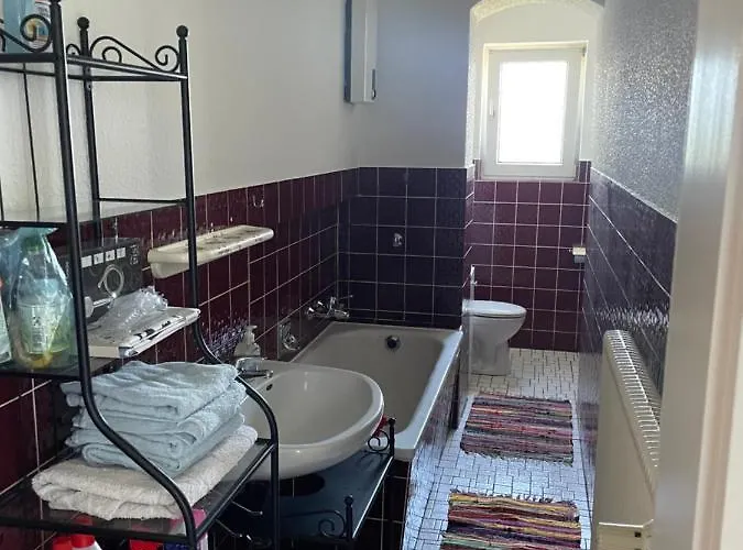 2schlafzimmer, Wohnkueche&balkon Oberhausen (North Rhine-Westphalia)