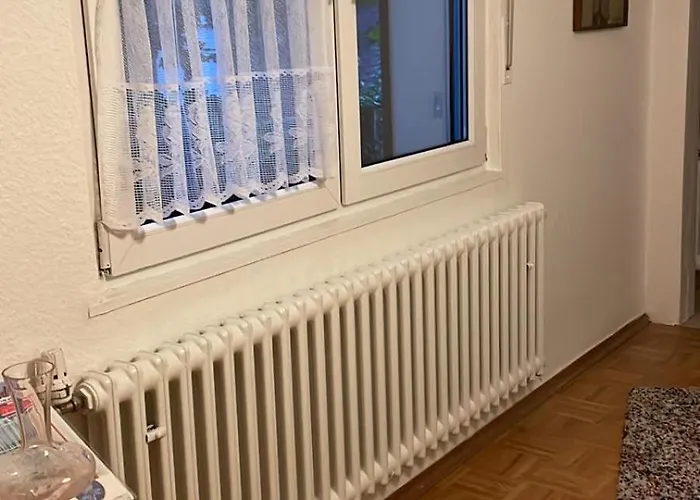 2schlafzimmer, Wohnkueche&balkon * Oberhausen (North Rhine-Westphalia)