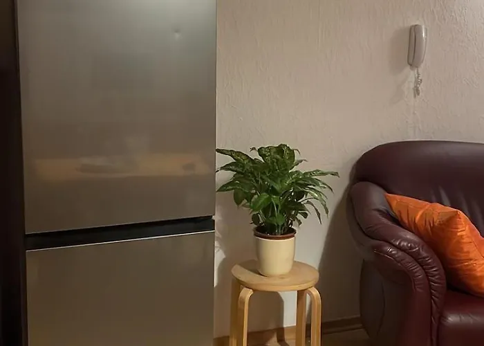 2schlafzimmer, Wohnkueche&balkon Appartement *